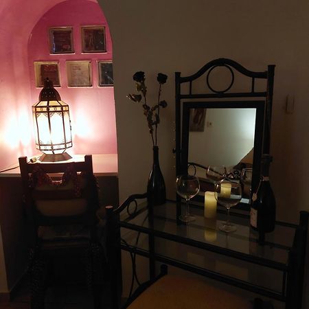 קאלבי Chambre Love Romantique Avec Spa Privee מראה חיצוני תמונה