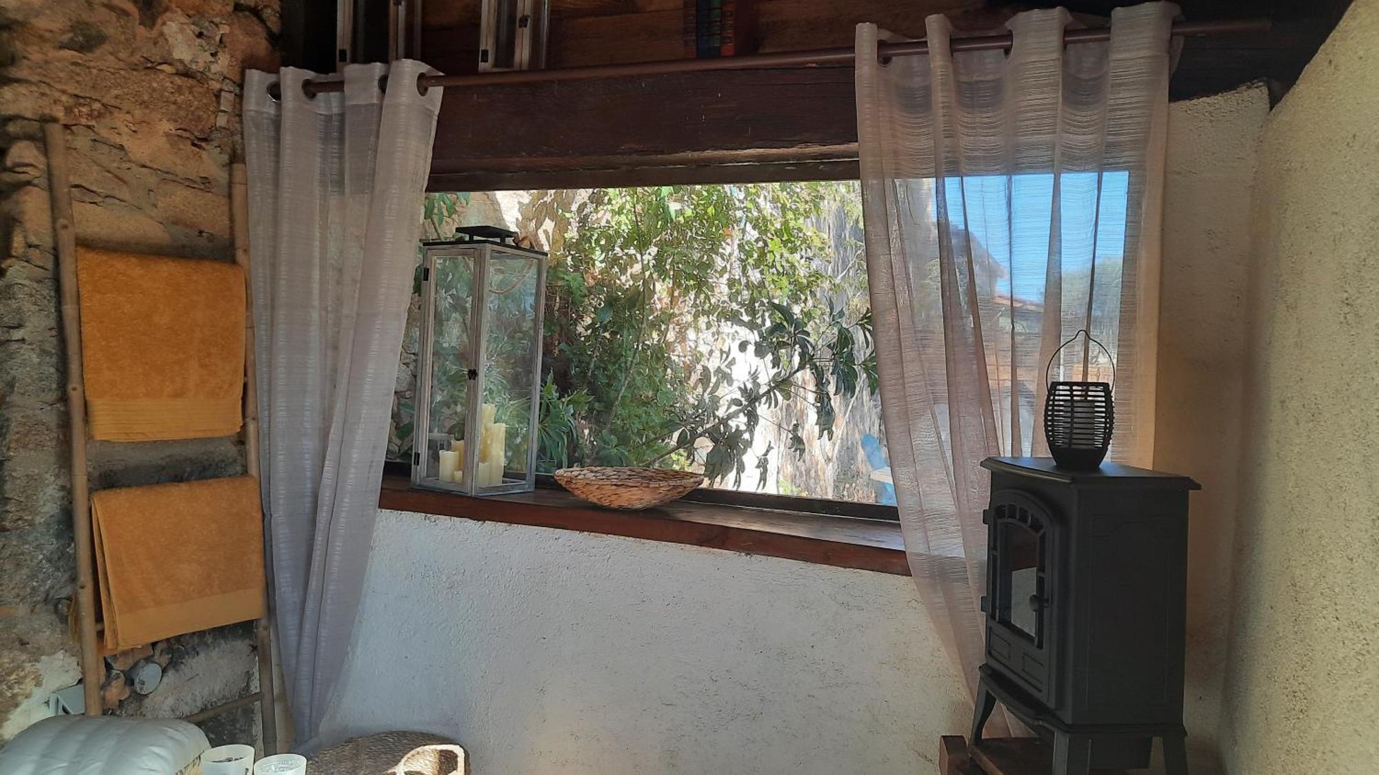 קאלבי Chambre Love Romantique Avec Spa Privee מראה חיצוני תמונה