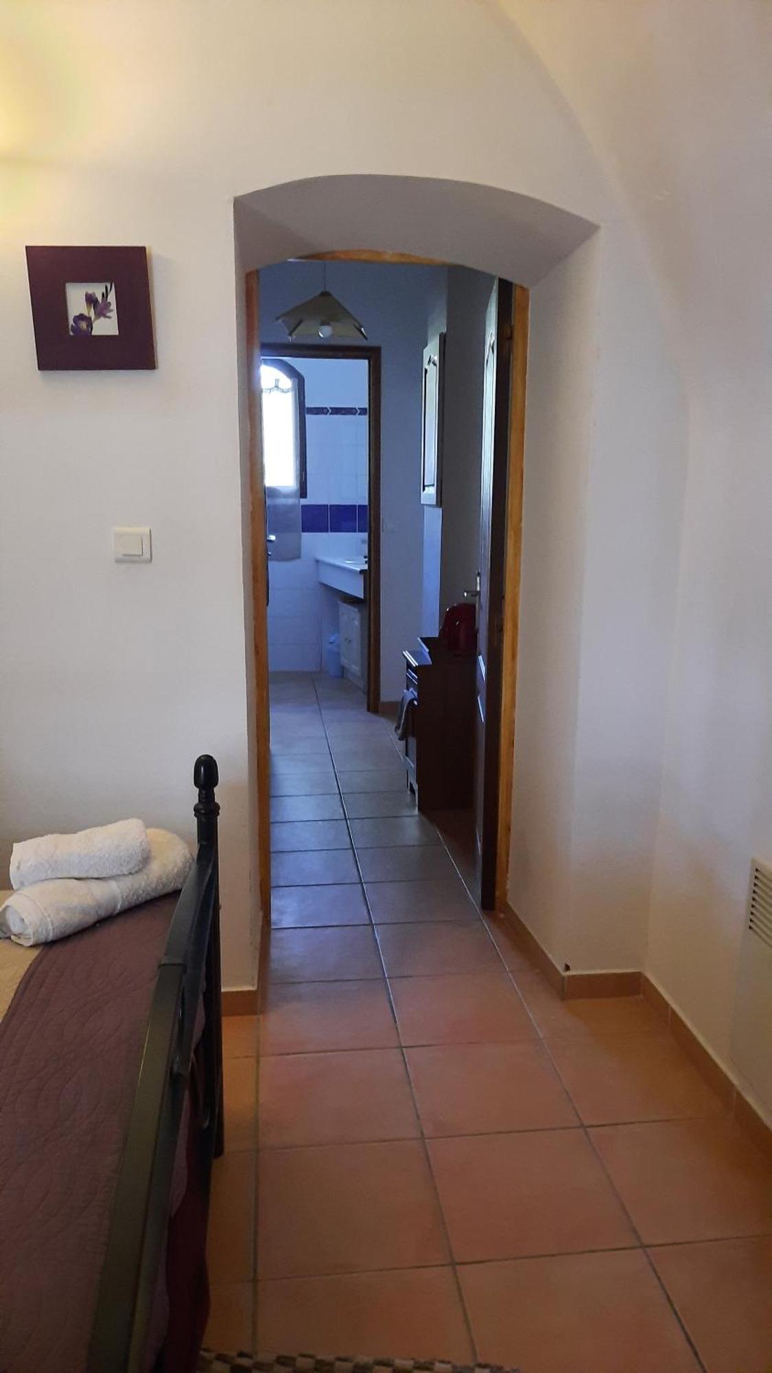 קאלבי Chambre Love Romantique Avec Spa Privee מראה חיצוני תמונה