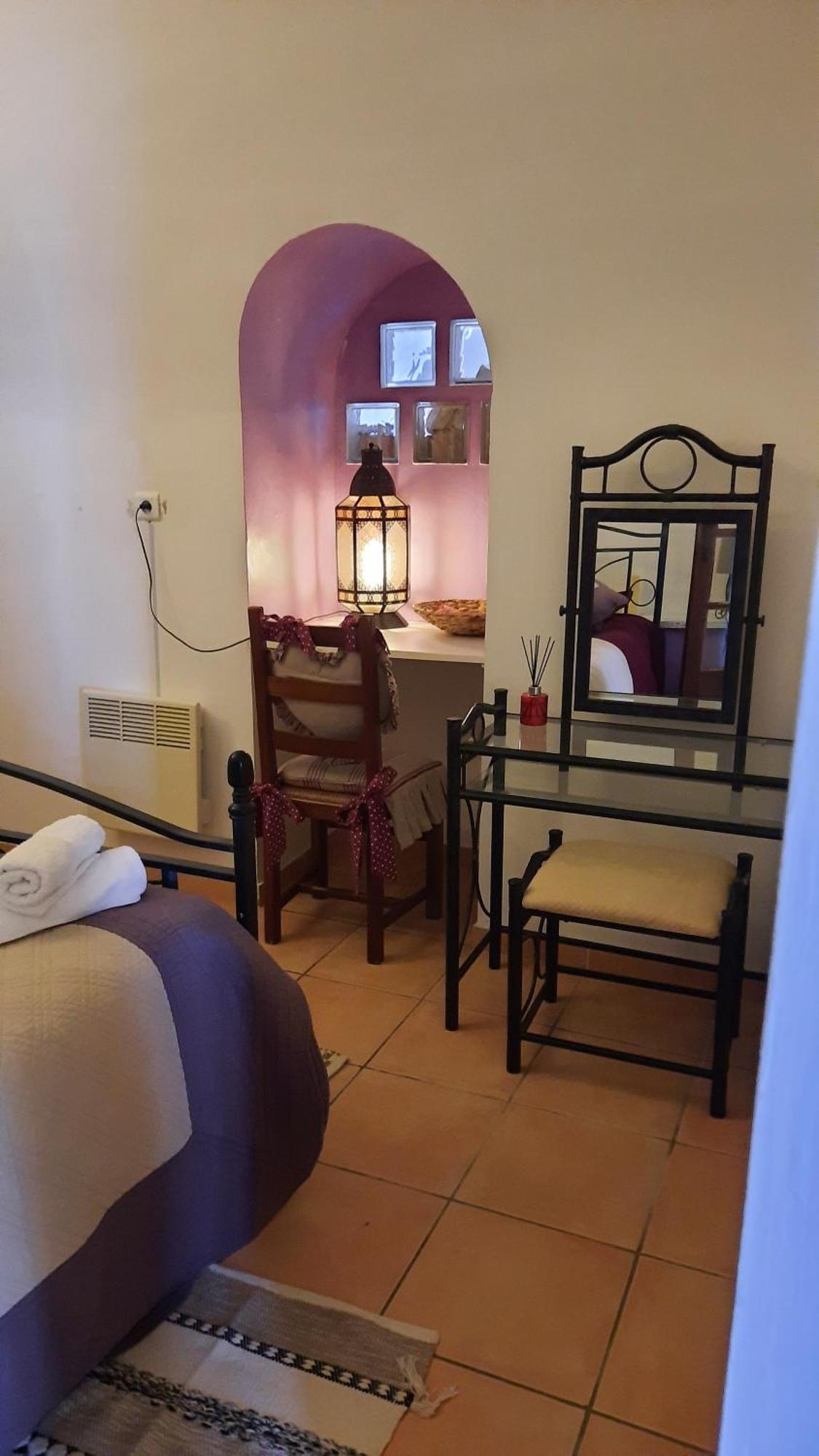 קאלבי Chambre Love Romantique Avec Spa Privee מראה חיצוני תמונה