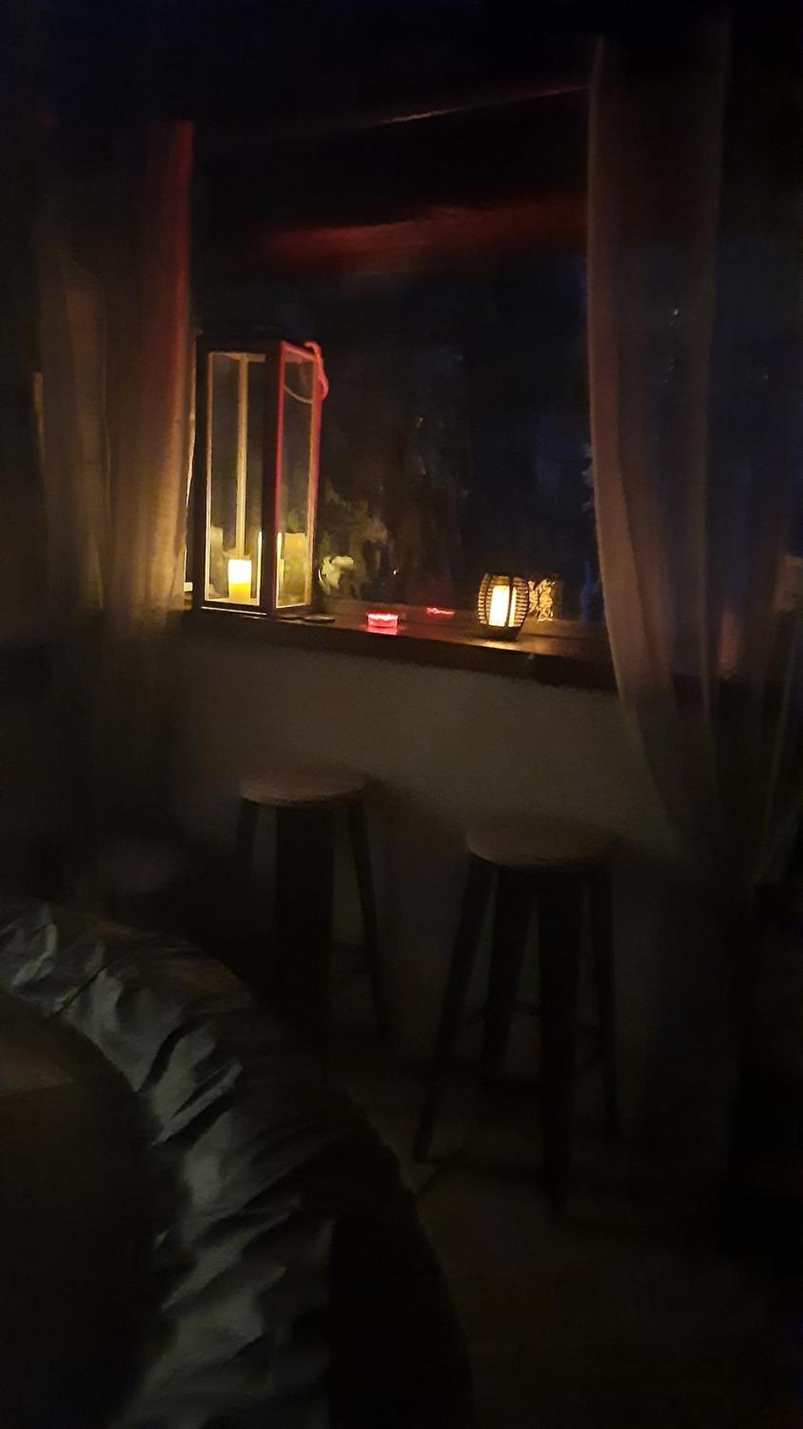 קאלבי Chambre Love Romantique Avec Spa Privee מראה חיצוני תמונה