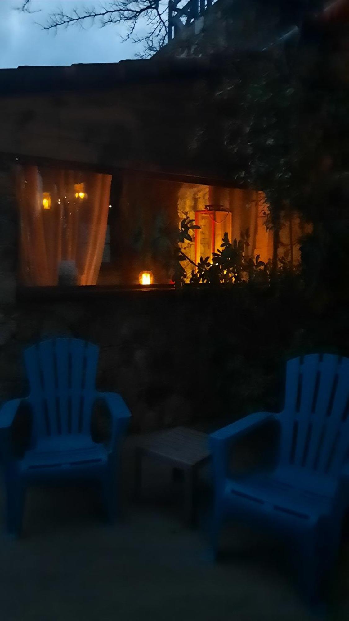 קאלבי Chambre Love Romantique Avec Spa Privee מראה חיצוני תמונה